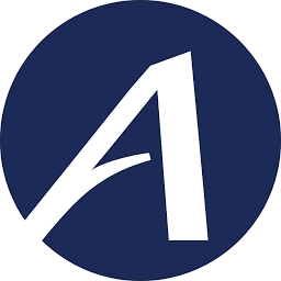 The Corporation of the Town of Ajax logo