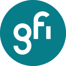 The Good Food Institute logo