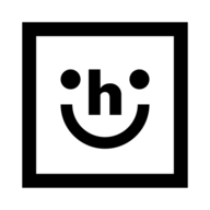 The Human Utility logo