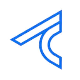 TrackChain logo