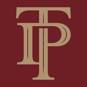 Truffle Pig Winery logo