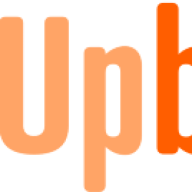Upbeat logo