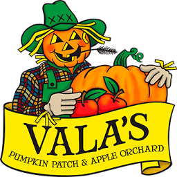 Vala's Pumpkin Patch & Apple Orchard