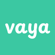 Vaya logo