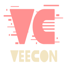 VeeFriends logo