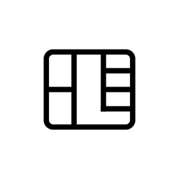 Visibl Semiconductors logo