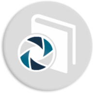 visuSolution logo