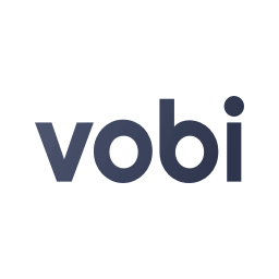 Vobi logo
