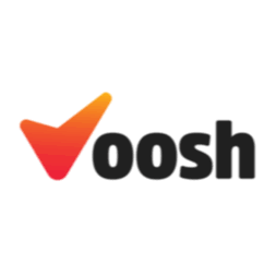 Voosh logo