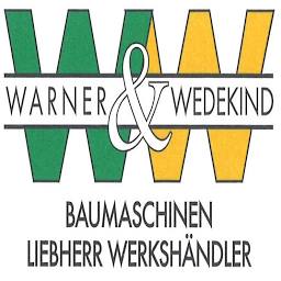 Warner & Wedekind logo