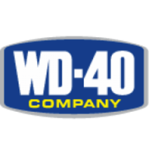 WD-40 Company logo