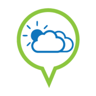 WeatherCheck logo