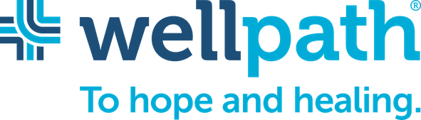 Wellpath logo