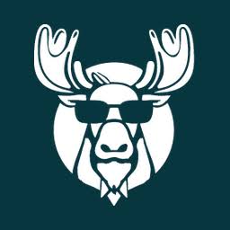 Wild Moose logo