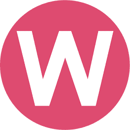 Women.com logo