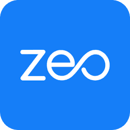 Zeo Route Planner logo