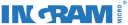 Ingram Micro logo