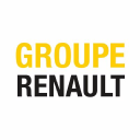 Renault Group logo